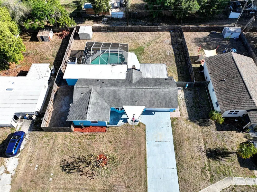 4333 71ST AVENUE Pinellas Park, FL 33781