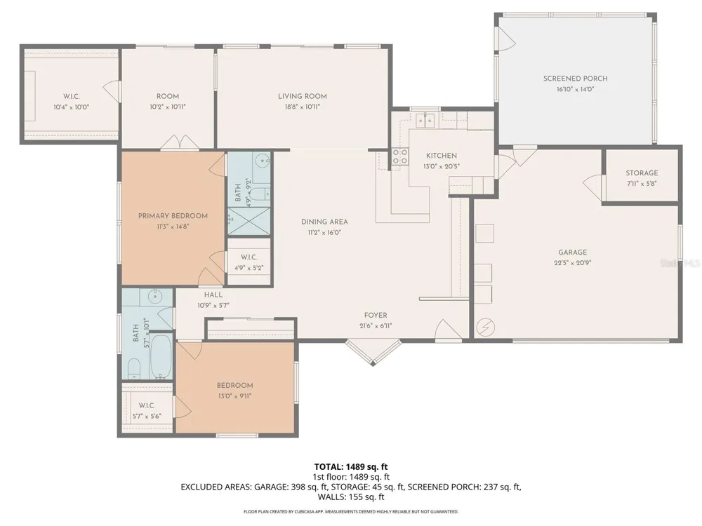 4333 71ST AVENUE Pinellas Park, FL 33781