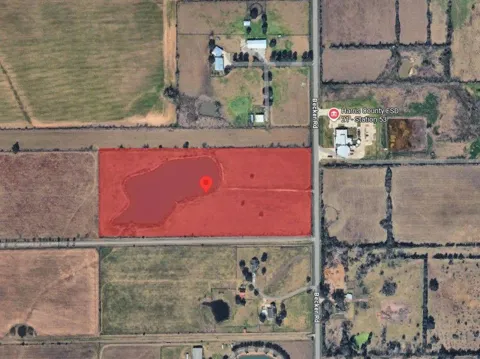 19709 Becker Road