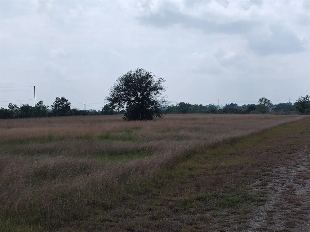 19709 Becker Road Hockley, TX 77447