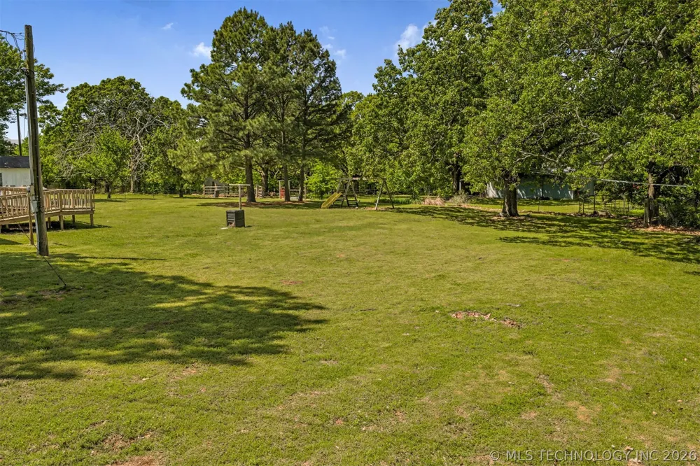15083 State Highway 82 Tahlequah, OK 74464