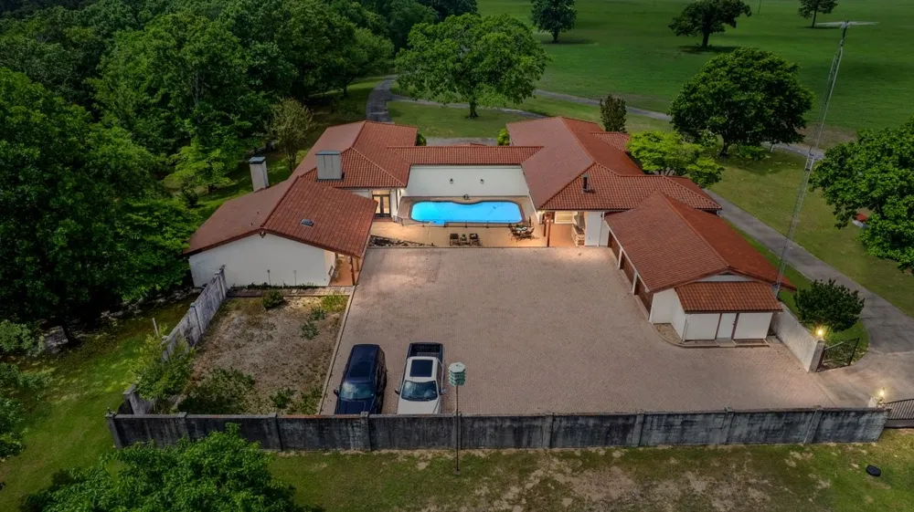 226 Fm 2869 Winnsboro, TX 75494