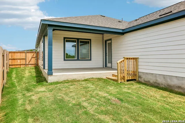 510 Salamander San Marcos, TX 78666