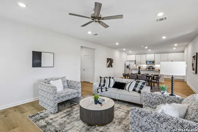 510 Salamander San Marcos, TX 78666