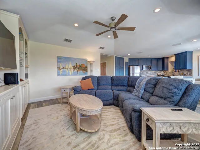 103 DRIFTWOOD Aransas Pass, TX 78336