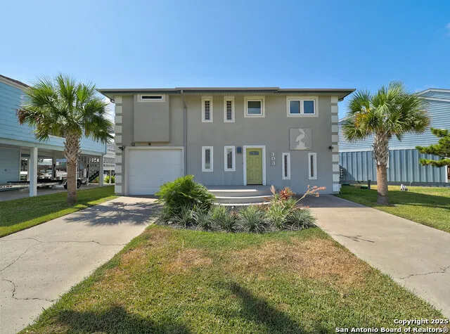 103 DRIFTWOOD Aransas Pass, TX 78336