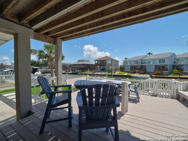 103 DRIFTWOOD Aransas Pass, TX 78336