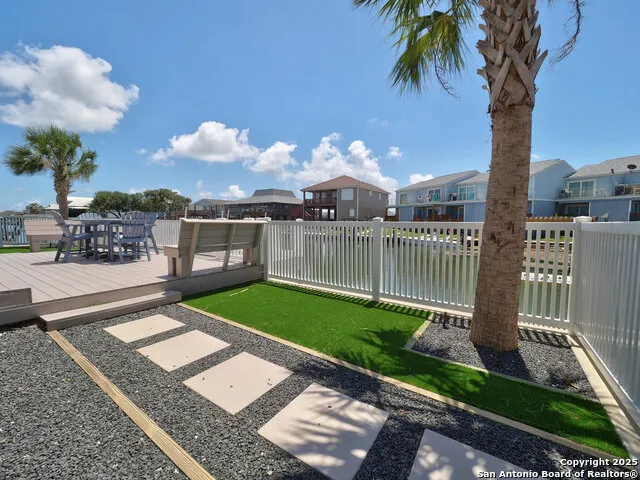 103 DRIFTWOOD Aransas Pass, TX 78336