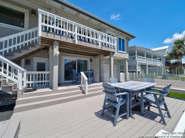 103 DRIFTWOOD Aransas Pass, TX 78336