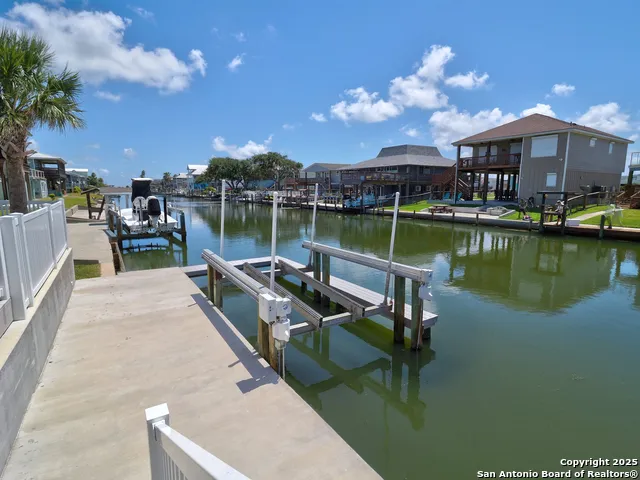 103 DRIFTWOOD Aransas Pass, TX 78336