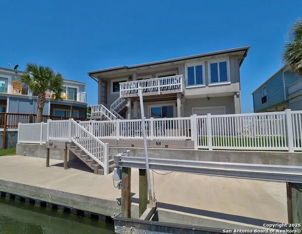 103 DRIFTWOOD Aransas Pass, TX 78336
