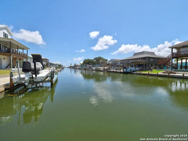 103 DRIFTWOOD Aransas Pass, TX 78336