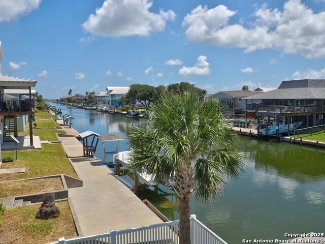 103 DRIFTWOOD Aransas Pass, TX 78336