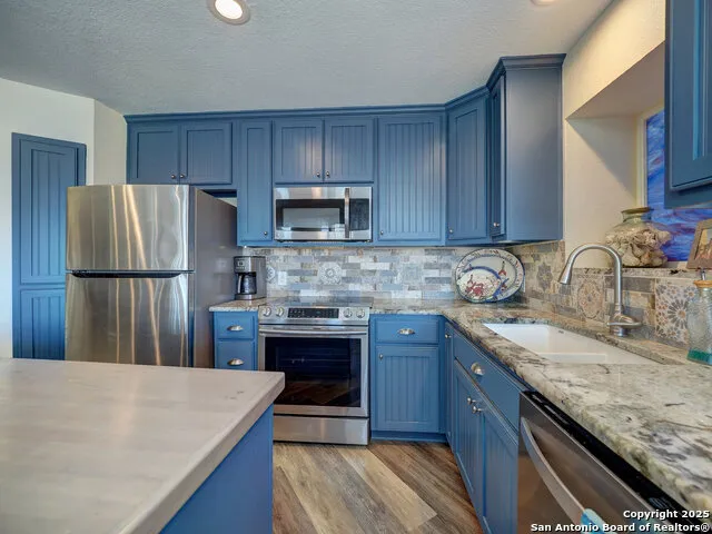 103 DRIFTWOOD Aransas Pass, TX 78336