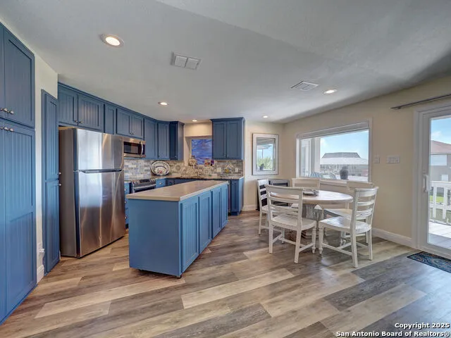 103 DRIFTWOOD Aransas Pass, TX 78336
