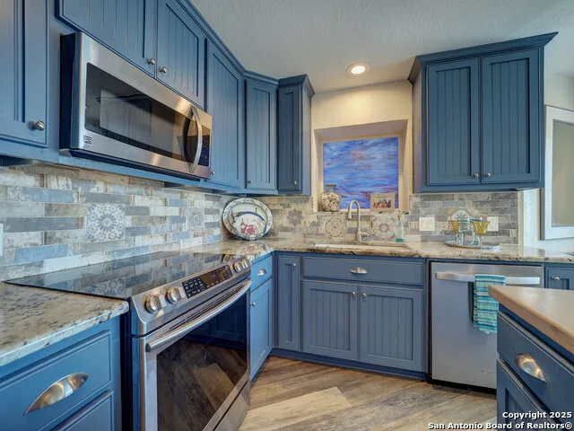103 DRIFTWOOD Aransas Pass, TX 78336