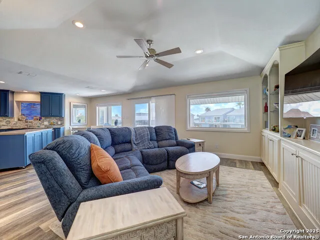 103 DRIFTWOOD Aransas Pass, TX 78336