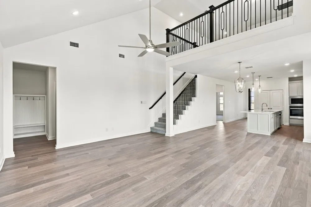 2424 Trailrunner Drive Celina, TX 75009