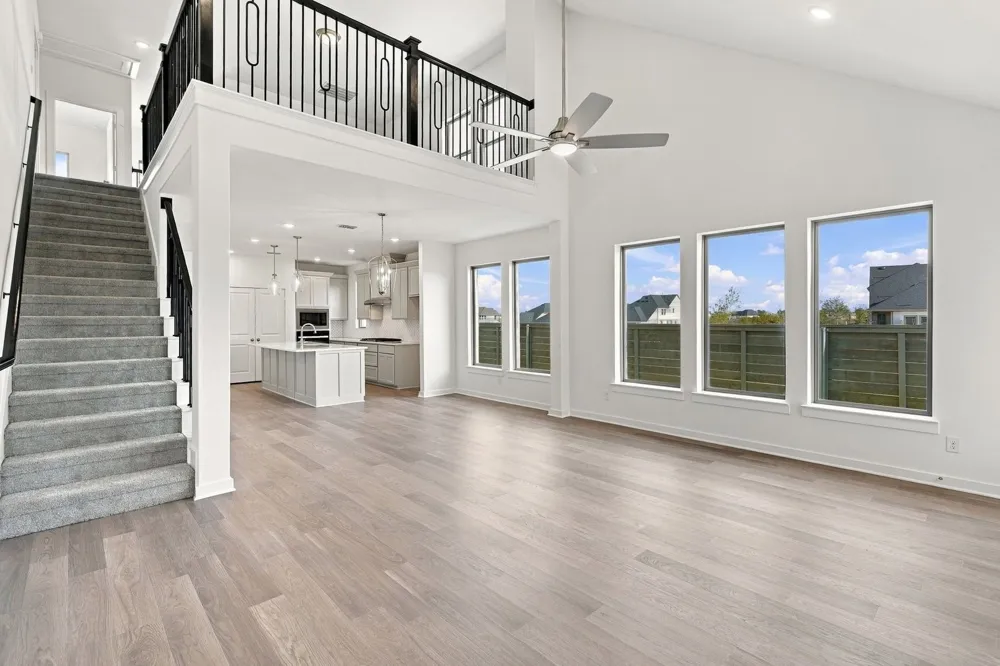 2424 Trailrunner Drive Celina, TX 75009