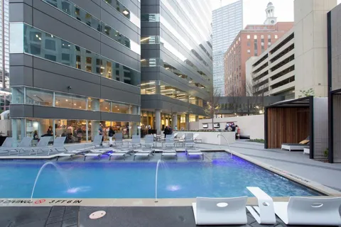 350 St Paul Street #3002