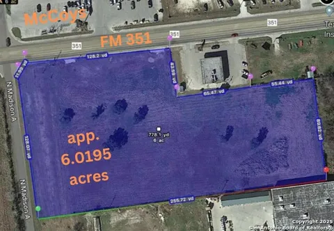 305 fm 351