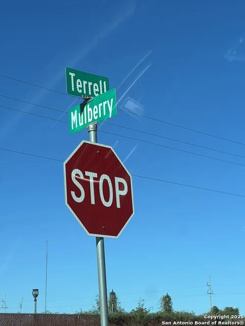 00 Mesquite and Mulberry Jourdanton, TX 78026