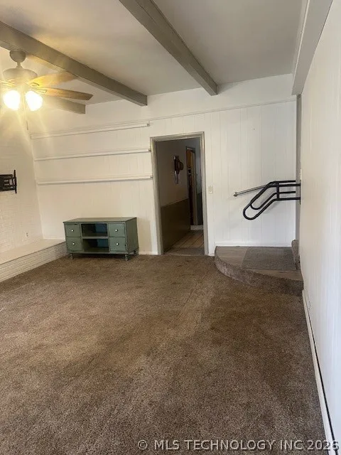 505 S 4th Marlow, OK 73055