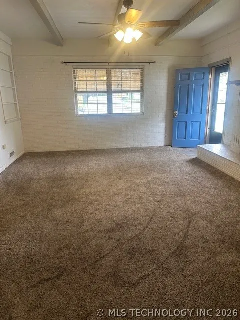 505 S 4th Marlow, OK 73055