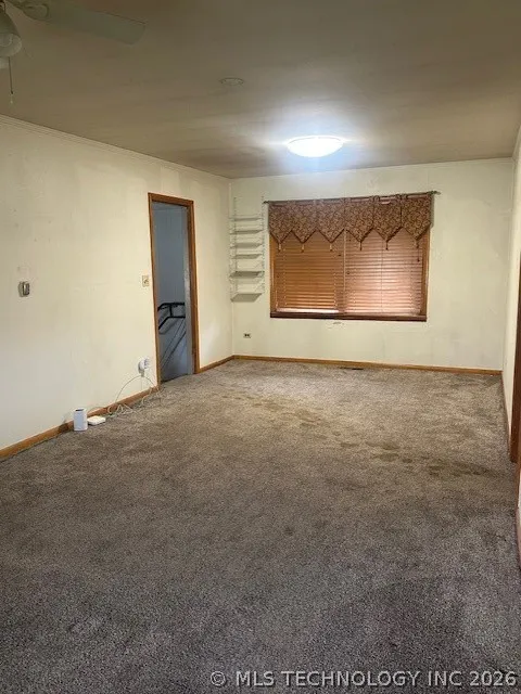 505 S 4th Marlow, OK 73055