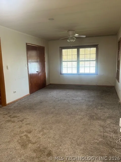 505 S 4th Marlow, OK 73055
