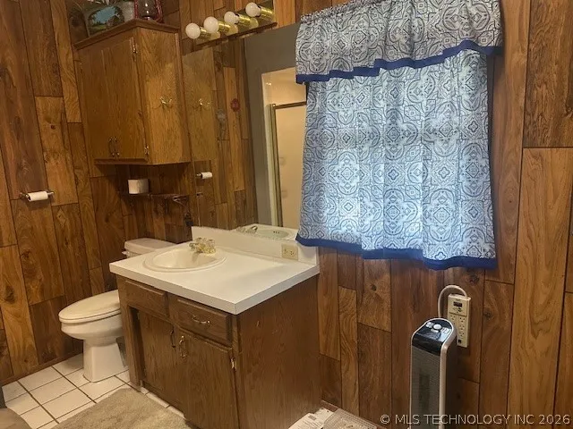 505 S 4th Marlow, OK 73055