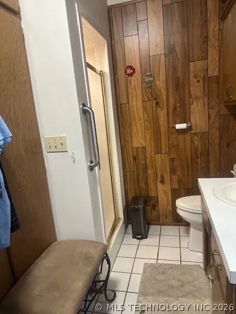 505 S 4th Marlow, OK 73055