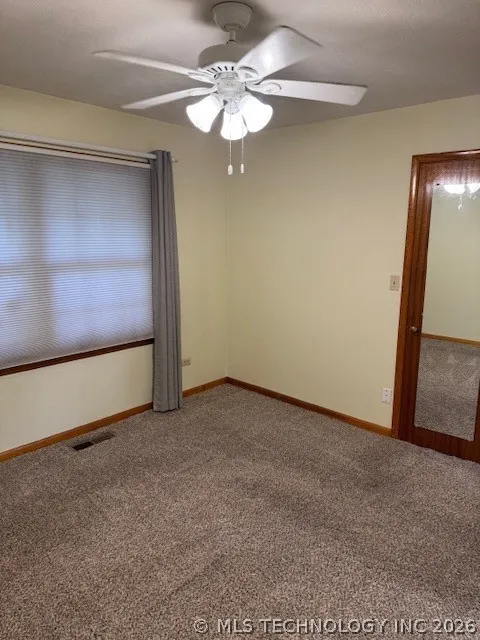505 S 4th Marlow, OK 73055