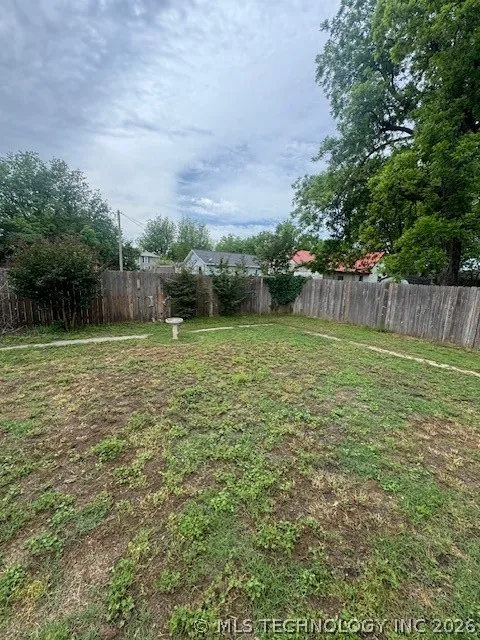 505 S 4th Marlow, OK 73055