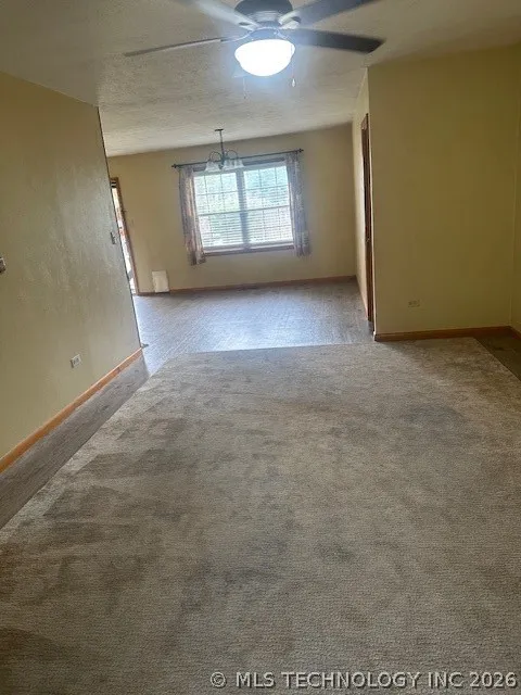 505 S 4th Marlow, OK 73055