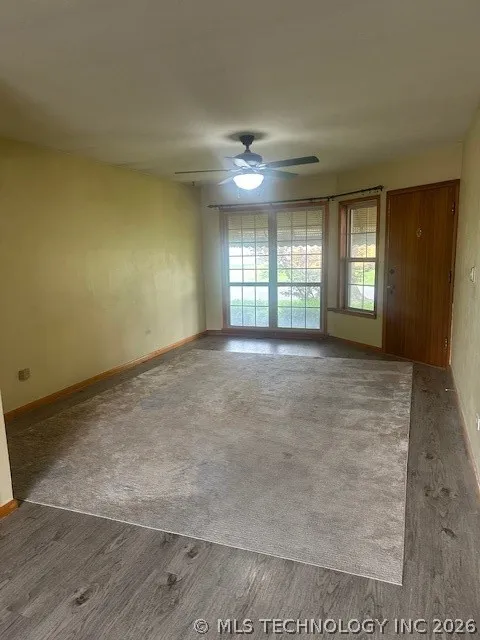 505 S 4th Marlow, OK 73055