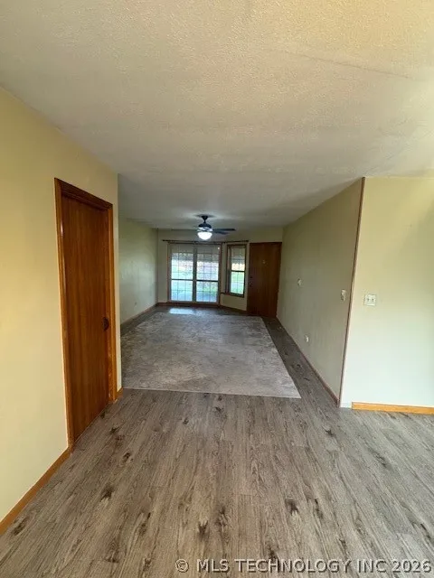 505 S 4th Marlow, OK 73055