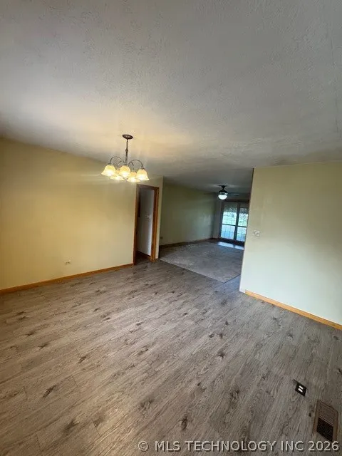 505 S 4th Marlow, OK 73055