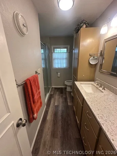 505 S 4th Marlow, OK 73055
