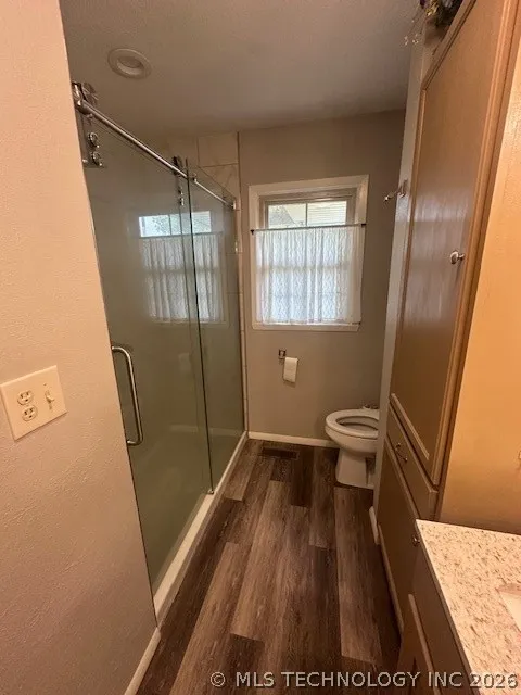 505 S 4th Marlow, OK 73055