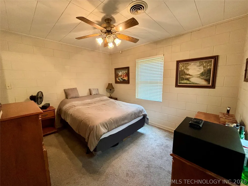 31891 E 695 WAY Wagoner, OK 74467