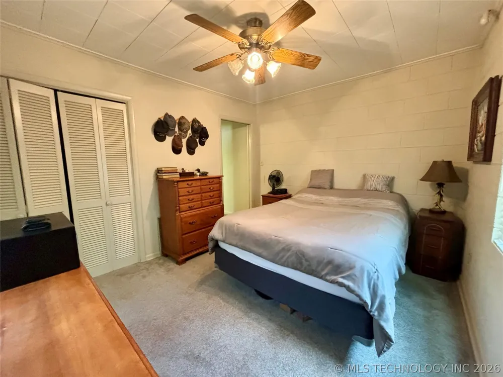 31891 E 695 WAY Wagoner, OK 74467