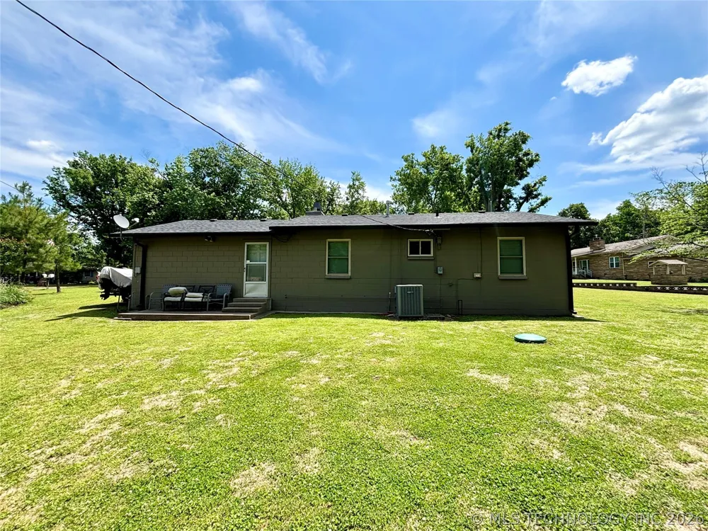 31891 E 695 WAY Wagoner, OK 74467