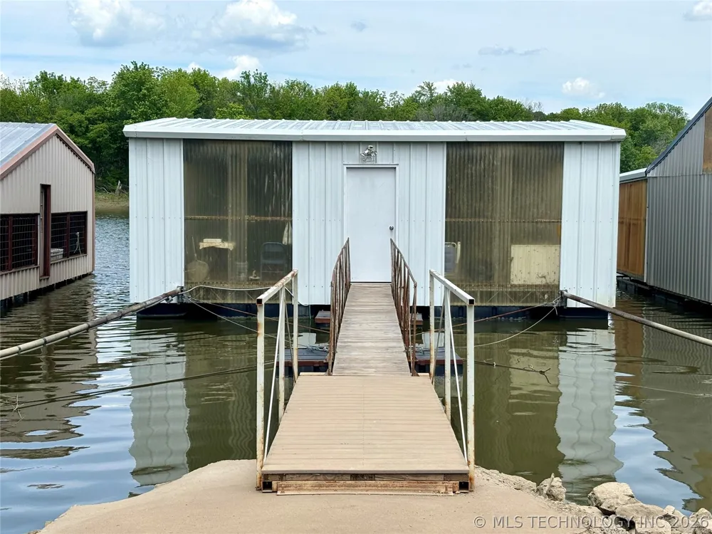 31891 E 695 WAY Wagoner, OK 74467