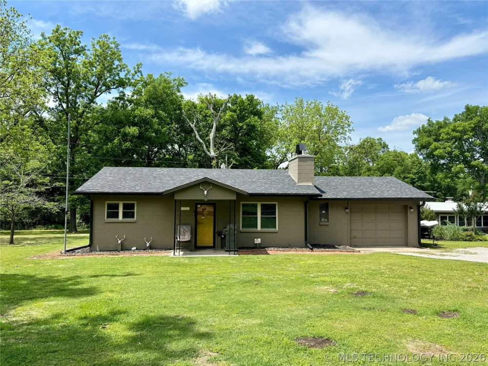 31891 E 695 WAY Wagoner, OK 74467