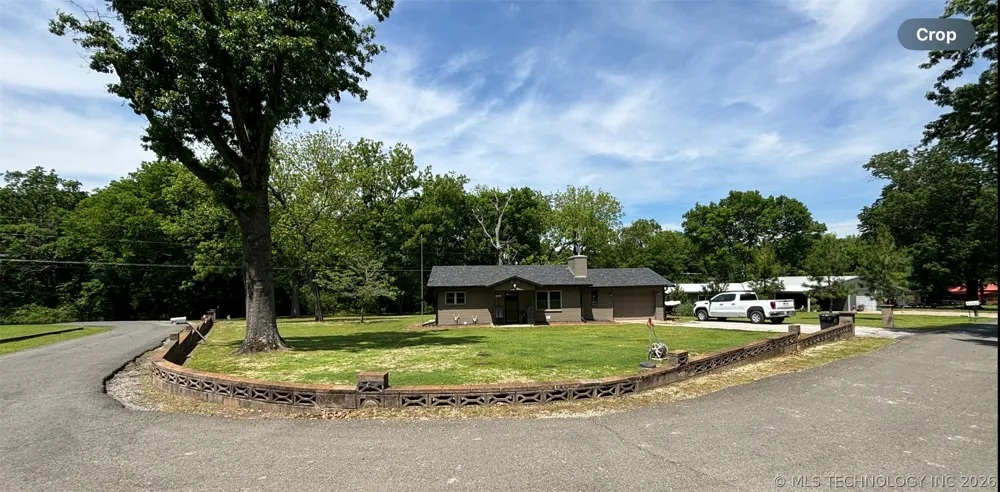 31891 E 695 WAY Wagoner, OK 74467