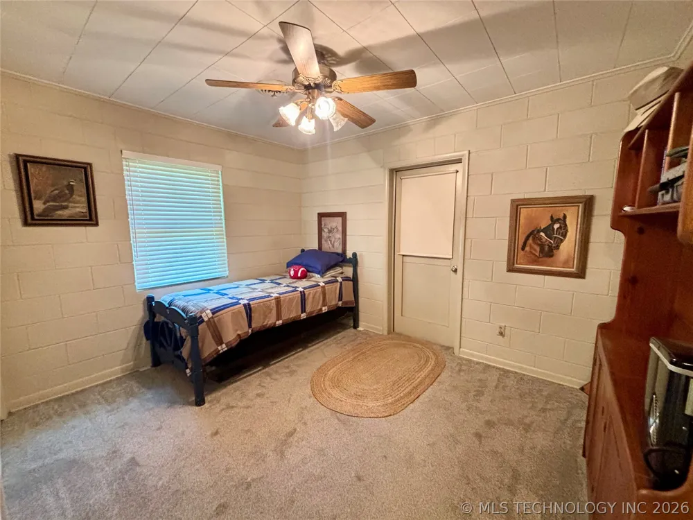 31891 E 695 WAY Wagoner, OK 74467