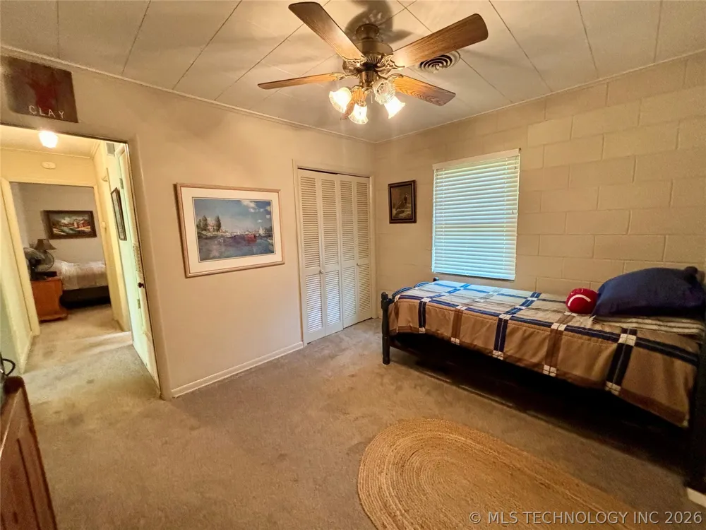 31891 E 695 WAY Wagoner, OK 74467