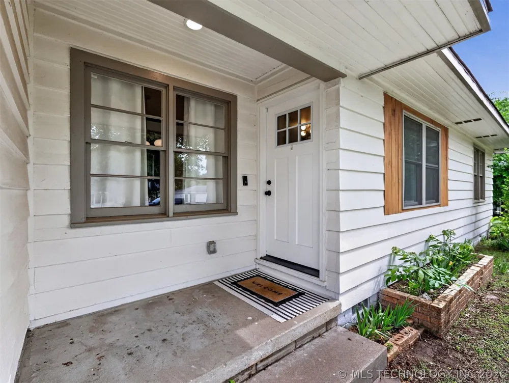 3618 Henrietta Avenue Bartlesville, OK 74006