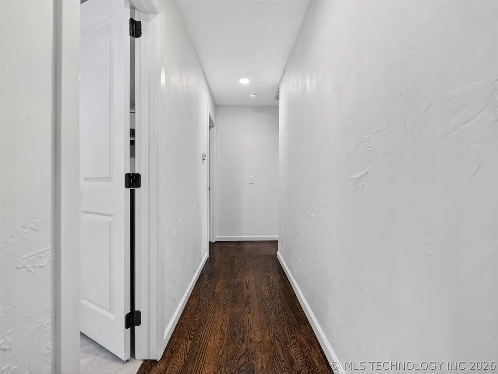 3618 Henrietta Avenue Bartlesville, OK 74006